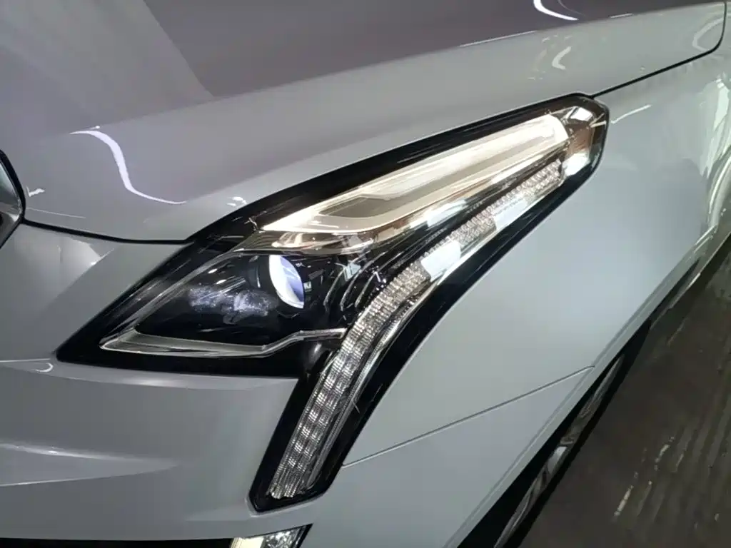 Cadillac XT5 — миниатюра 24