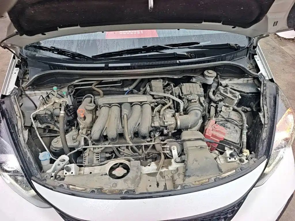 Honda Life — миниатюра 20