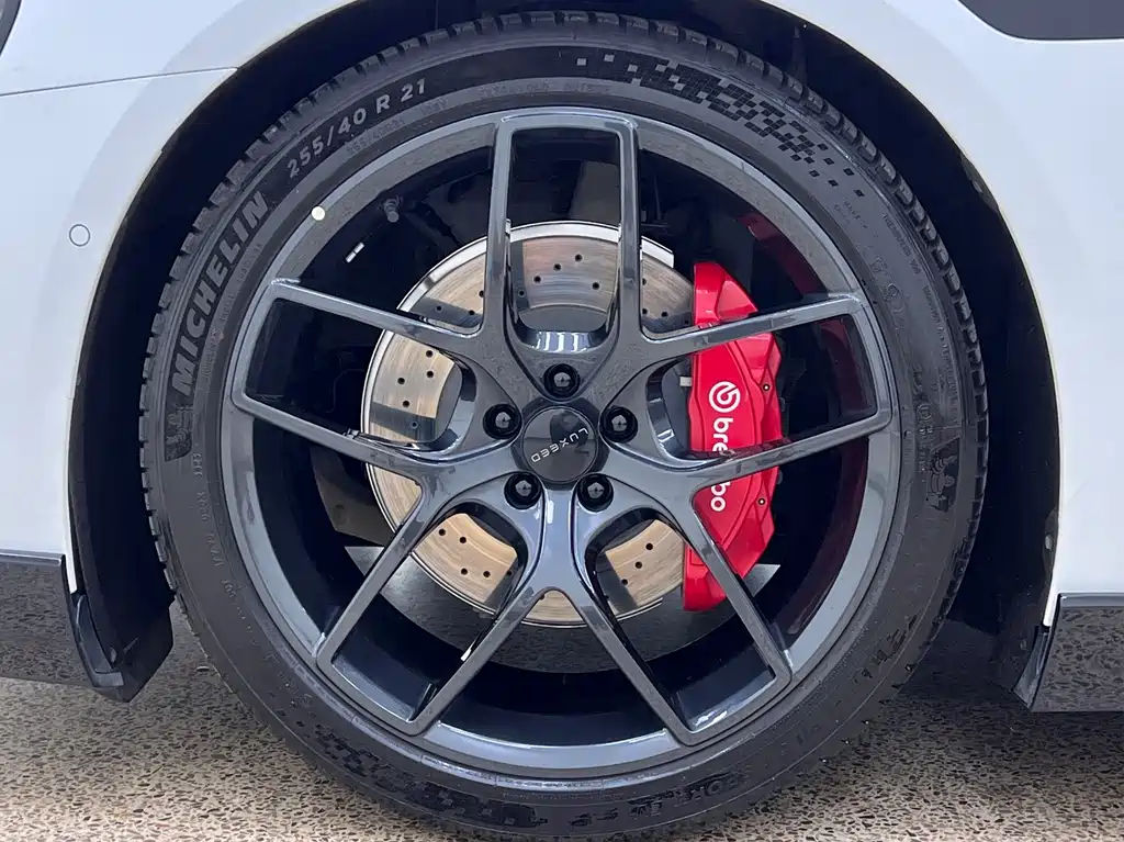 Zhijie Zhijie S7 — миниатюра 10