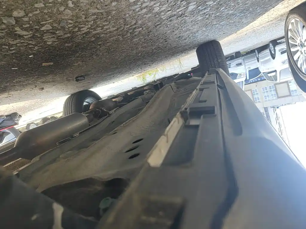 Chery Tiggo 5x — миниатюра 22