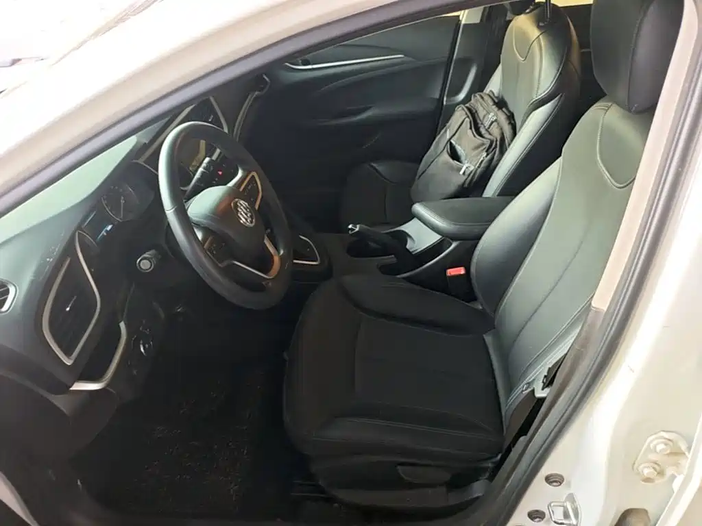 Buick Excelle — миниатюра 15