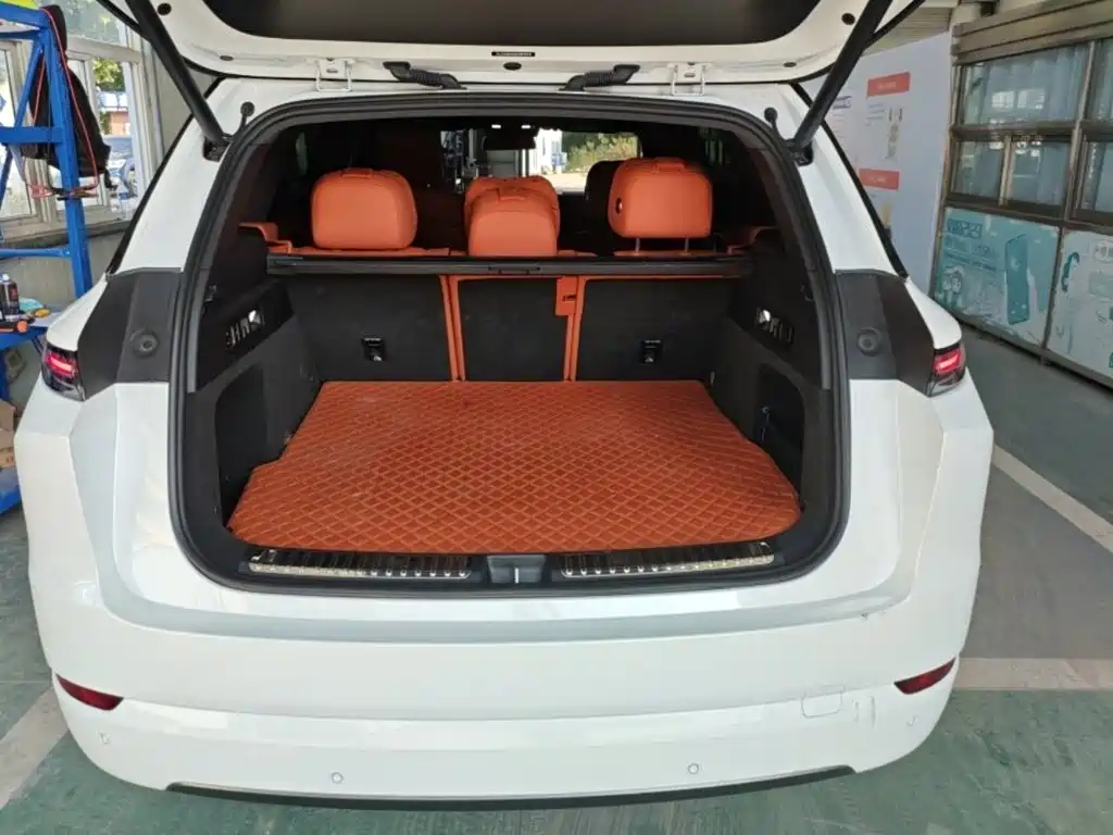 Li Auto Li L7 — миниатюра 6