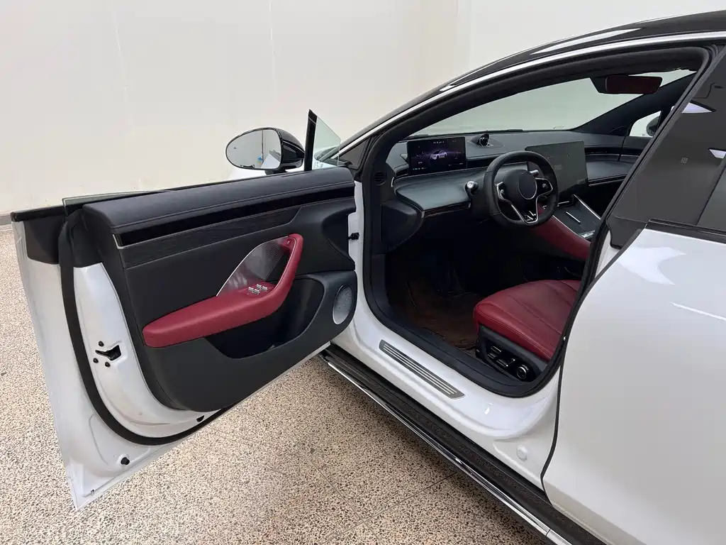 Zhijie Zhijie S7 — миниатюра 12