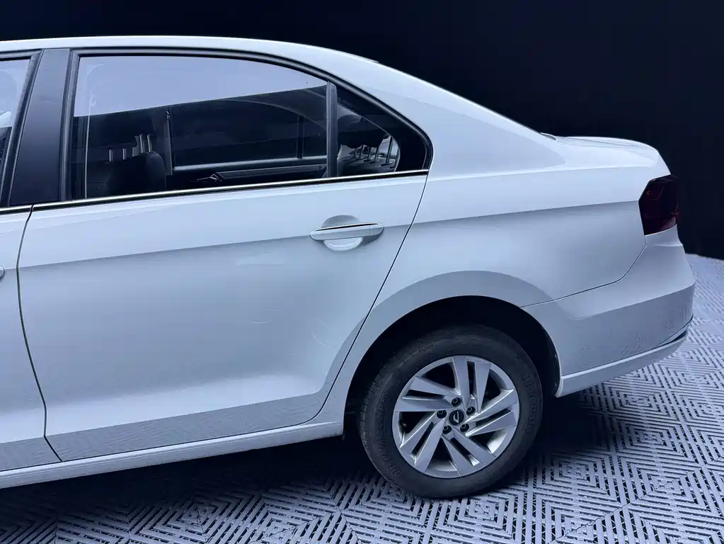 Jetta VA3 — миниатюра 4