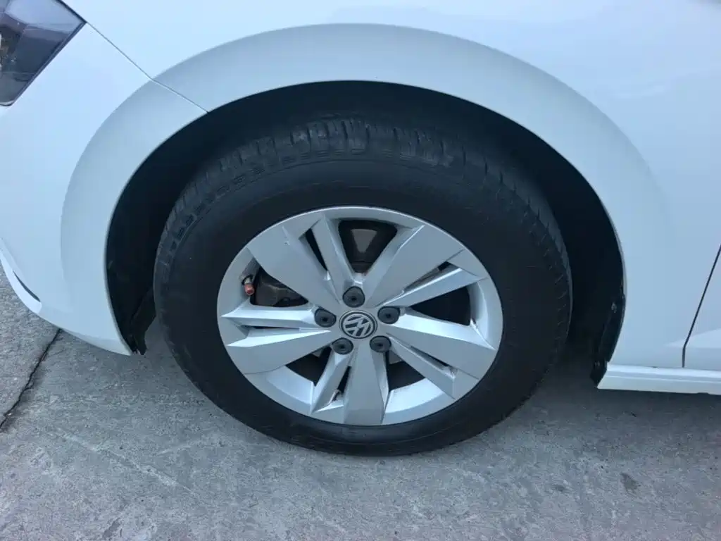 Volkswagen Polo — миниатюра 23