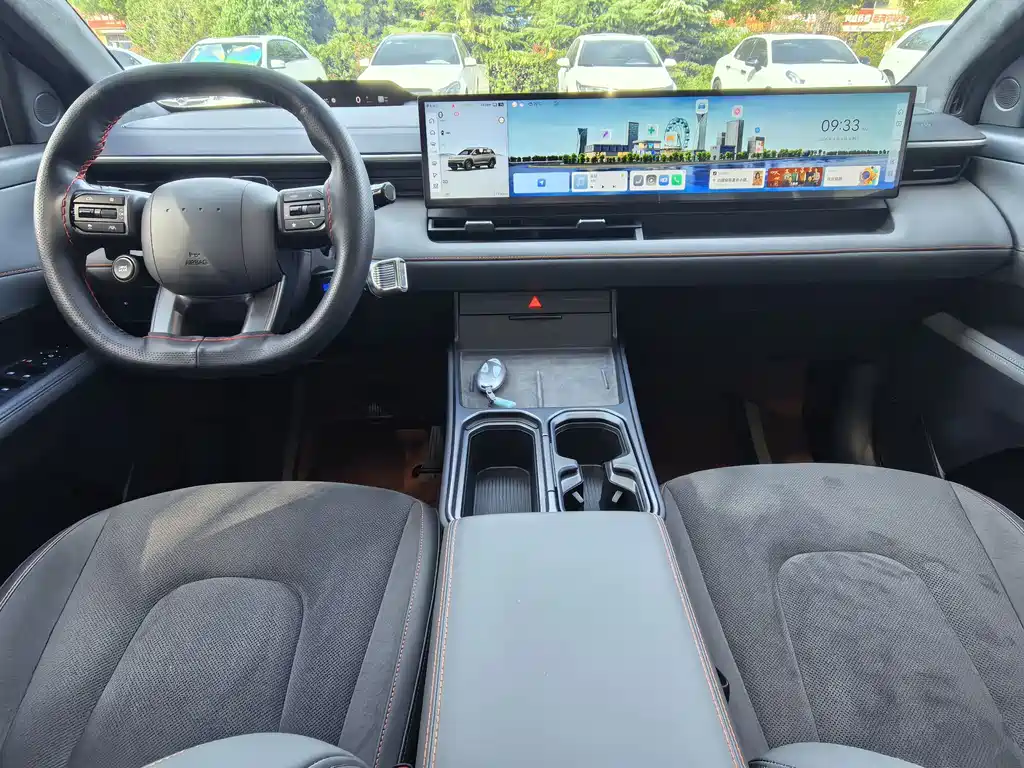 Hyundai EO — миниатюра 9