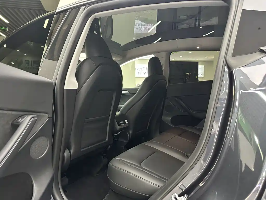 Tesla Model Y — миниатюра 3