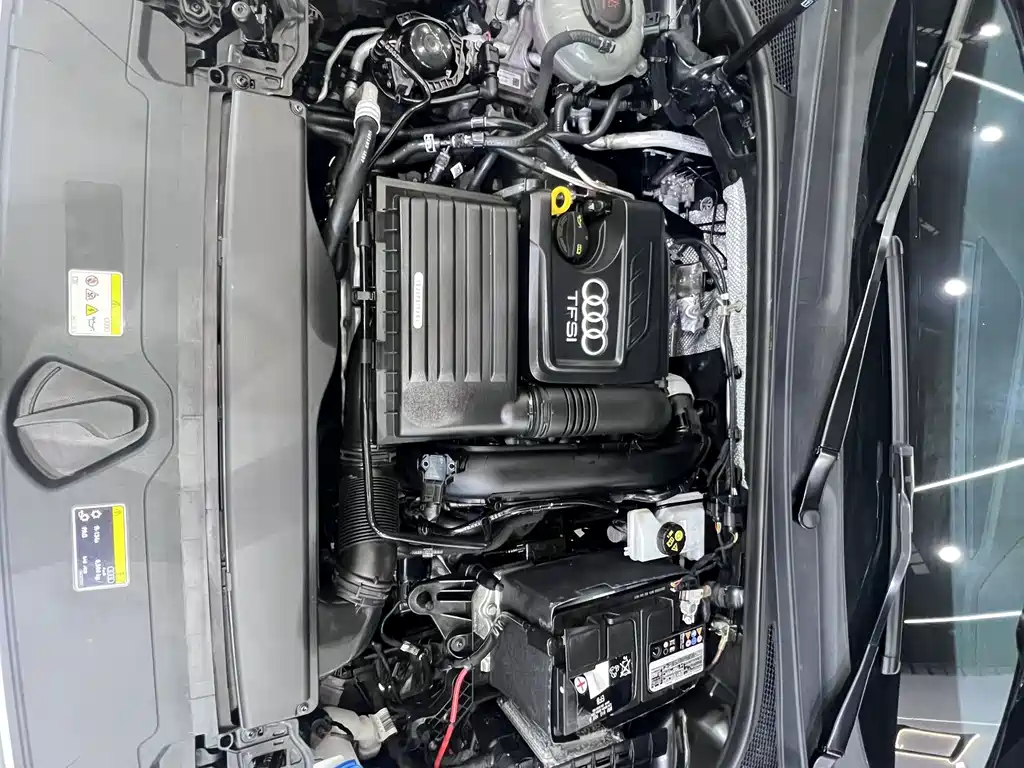 Audi Q3 — миниатюра 21