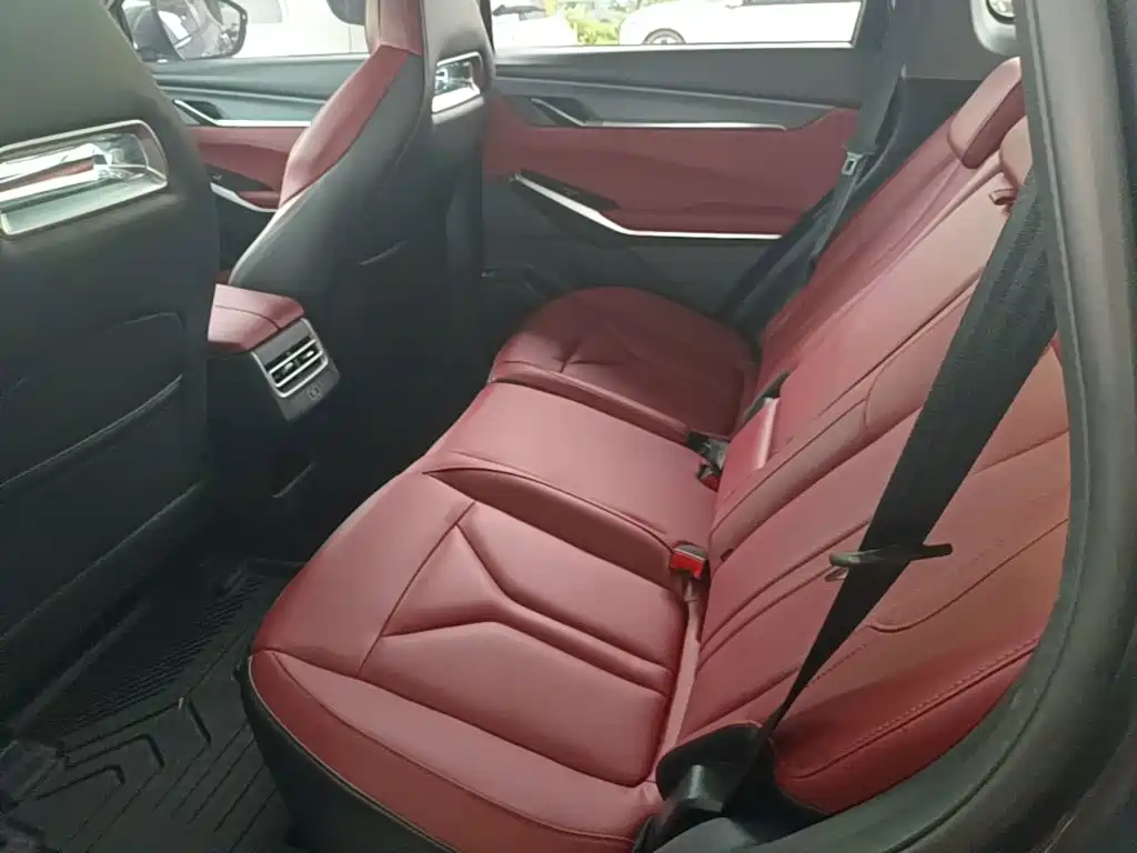 Changan CS75 PLUS — миниатюра 17