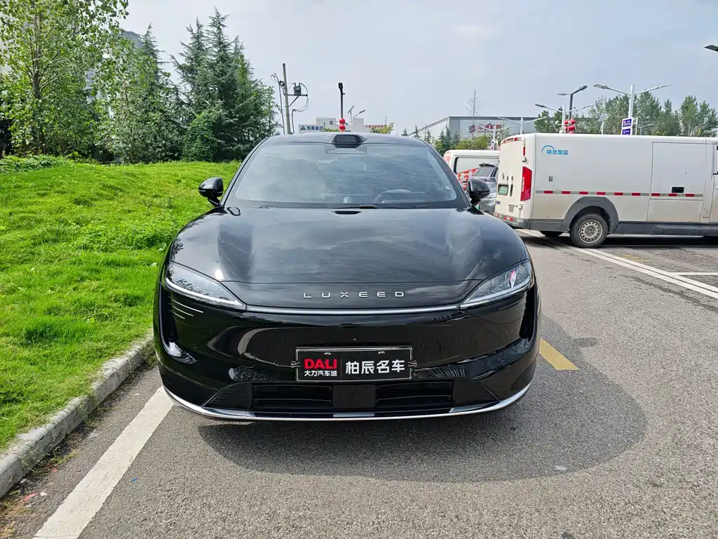 Zhijie Zhijie R7 — миниатюра 2