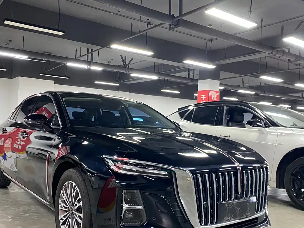 Hongqi HONGQI H5