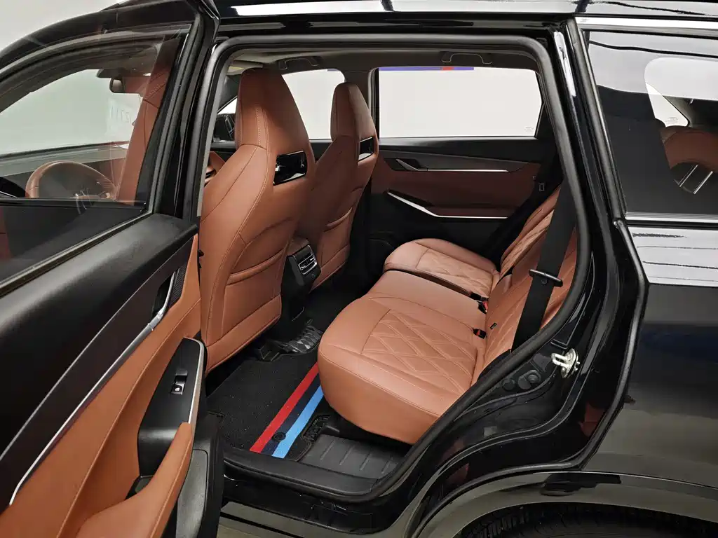 Changan CS75 PLUS — миниатюра 17