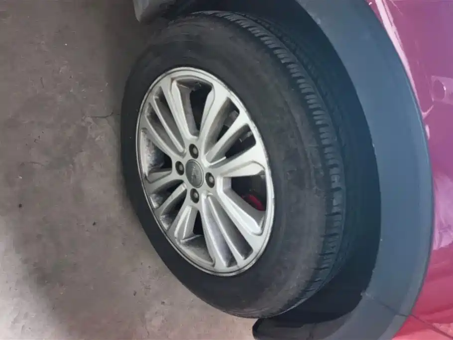 Haval H1 2015 1.5L AMT