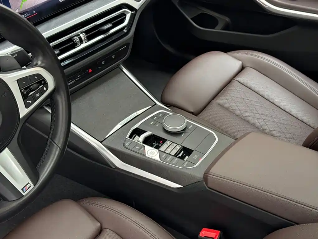 BMW 3 Series — миниатюра 2