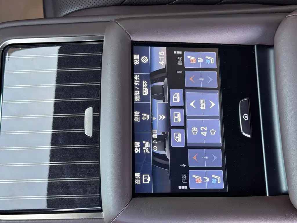 Lexus LS — фотографии объявления, Фото 14