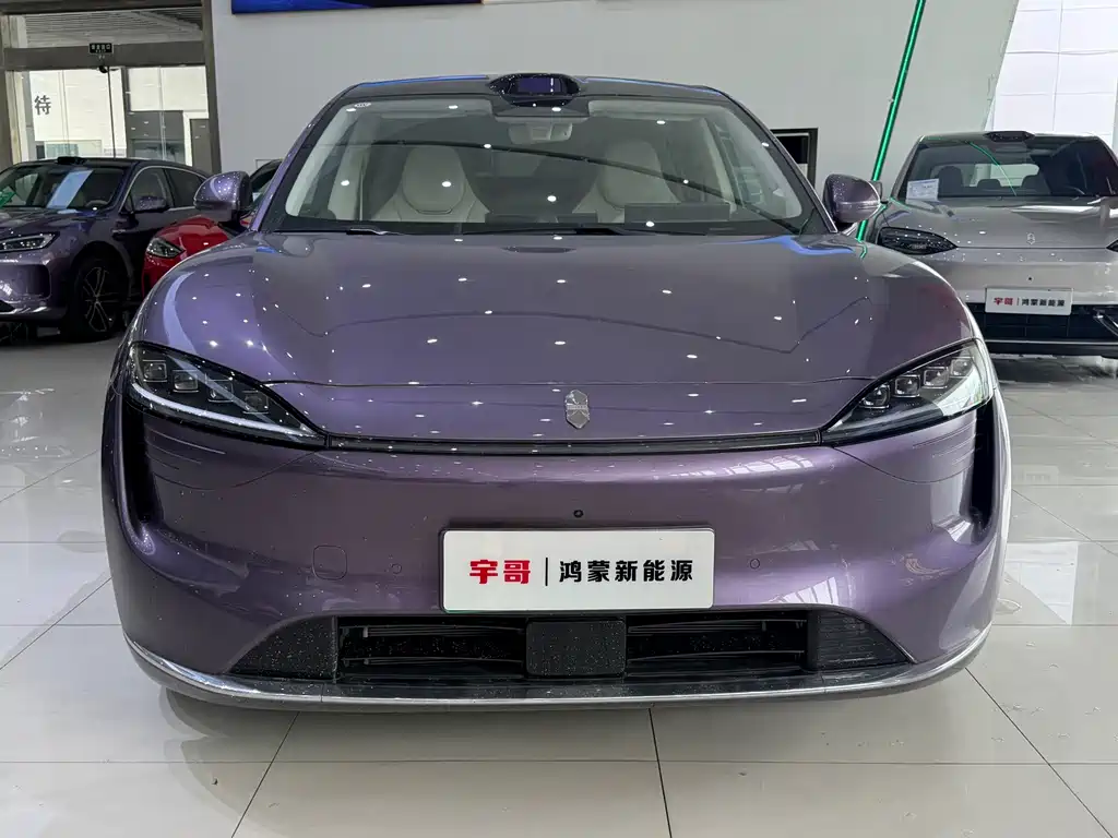 Zhijie Zhijie R7 — миниатюра 2