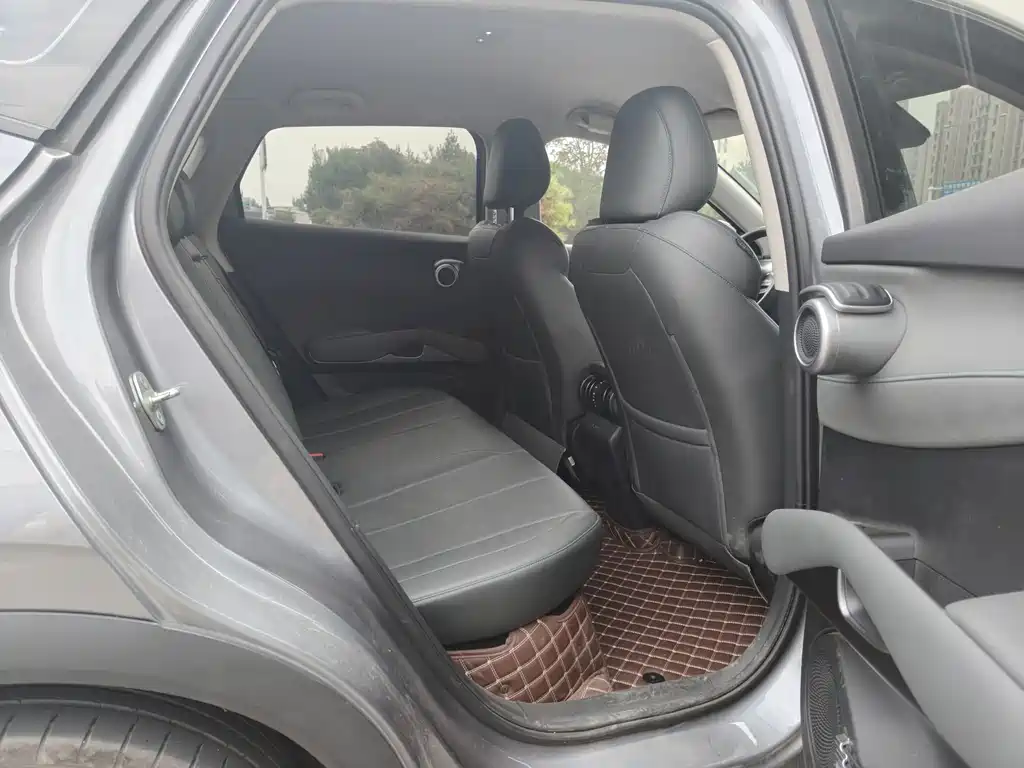 BYD Yuan Plus — миниатюра 6