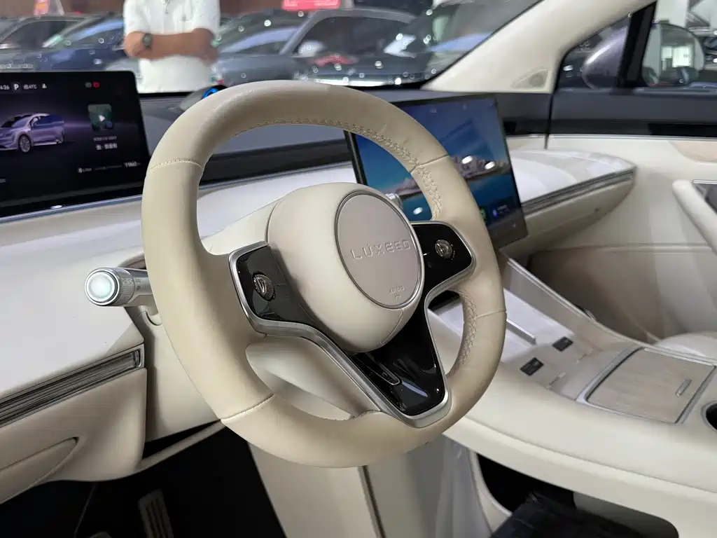Zhijie Zhijie R7 — миниатюра 9