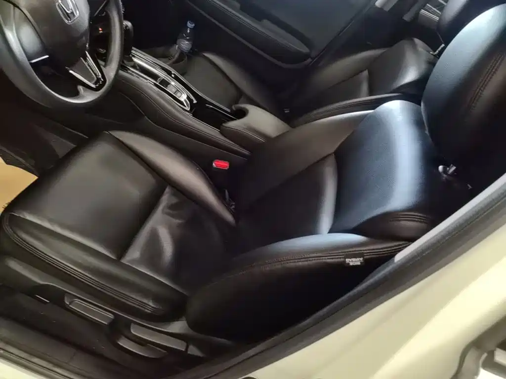 Honda Vezel — миниатюра 15