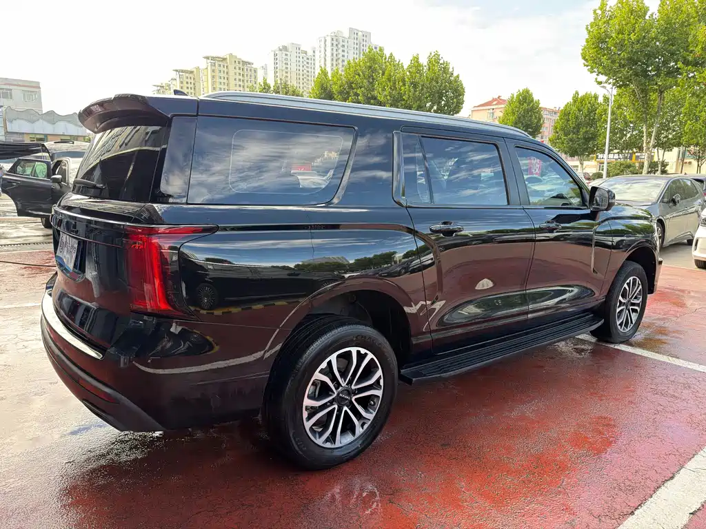 Haval H5 — миниатюра 6