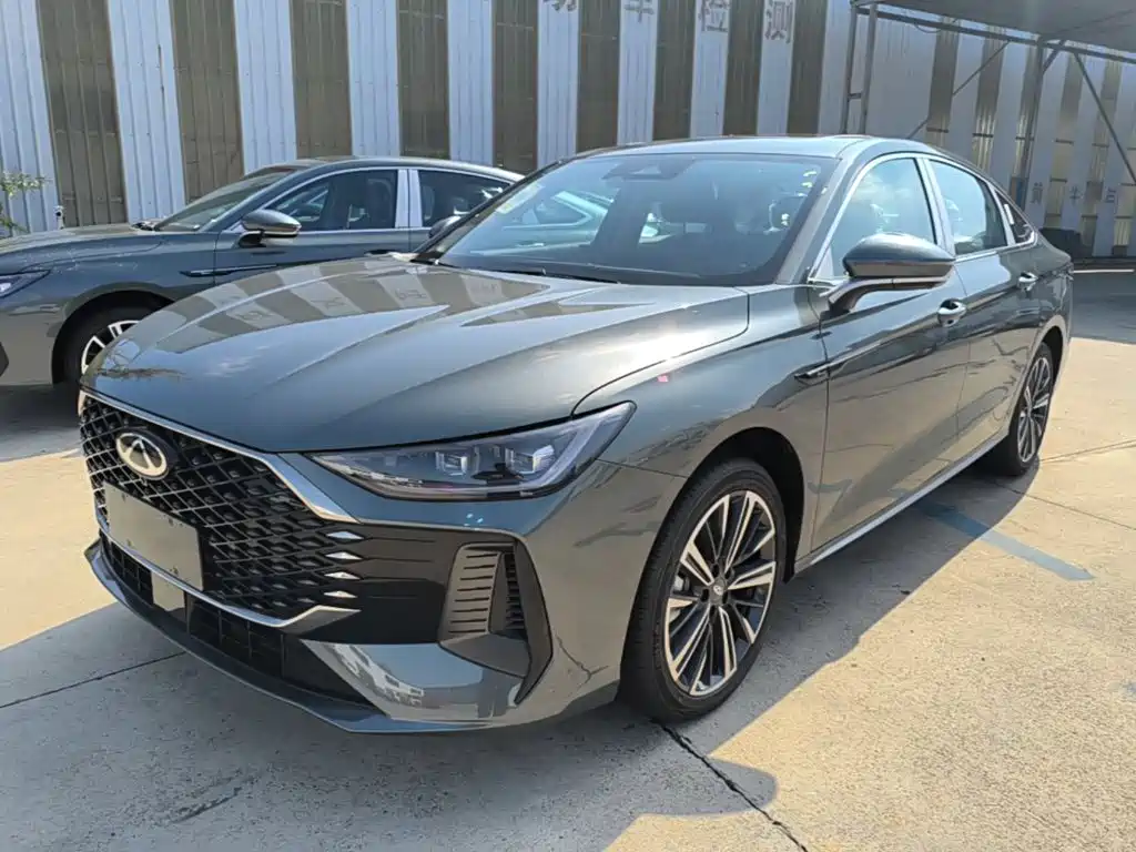 Chery Arrizo 8 PRO — миниатюра 2