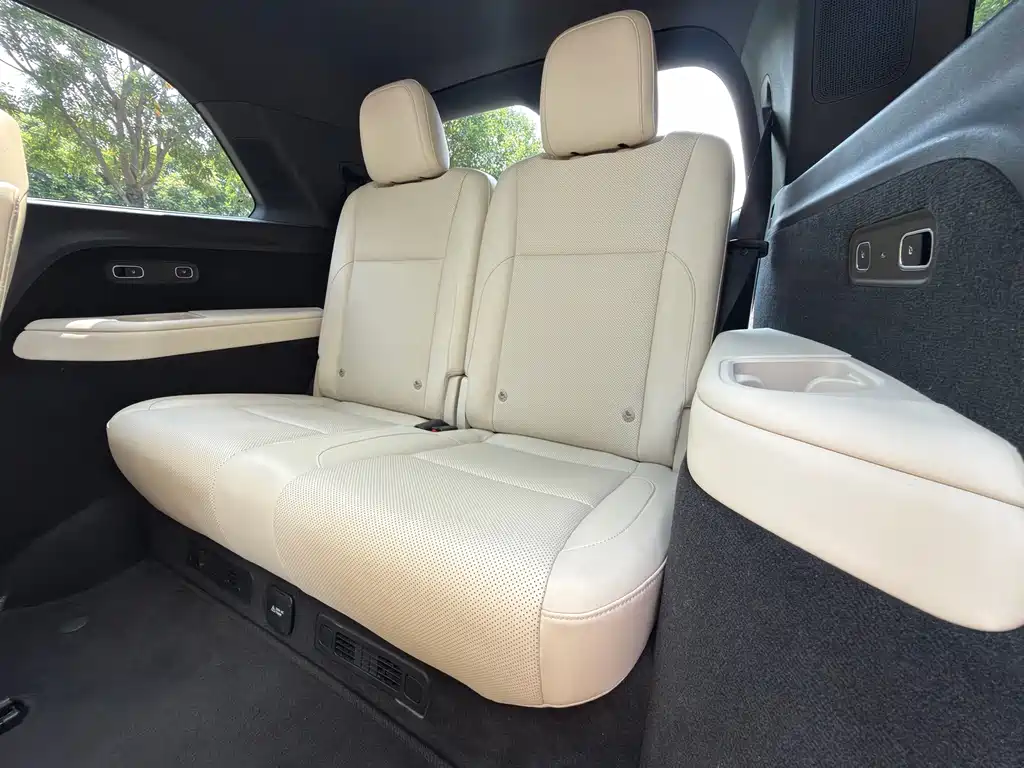 Li Auto Li L9 — миниатюра 14