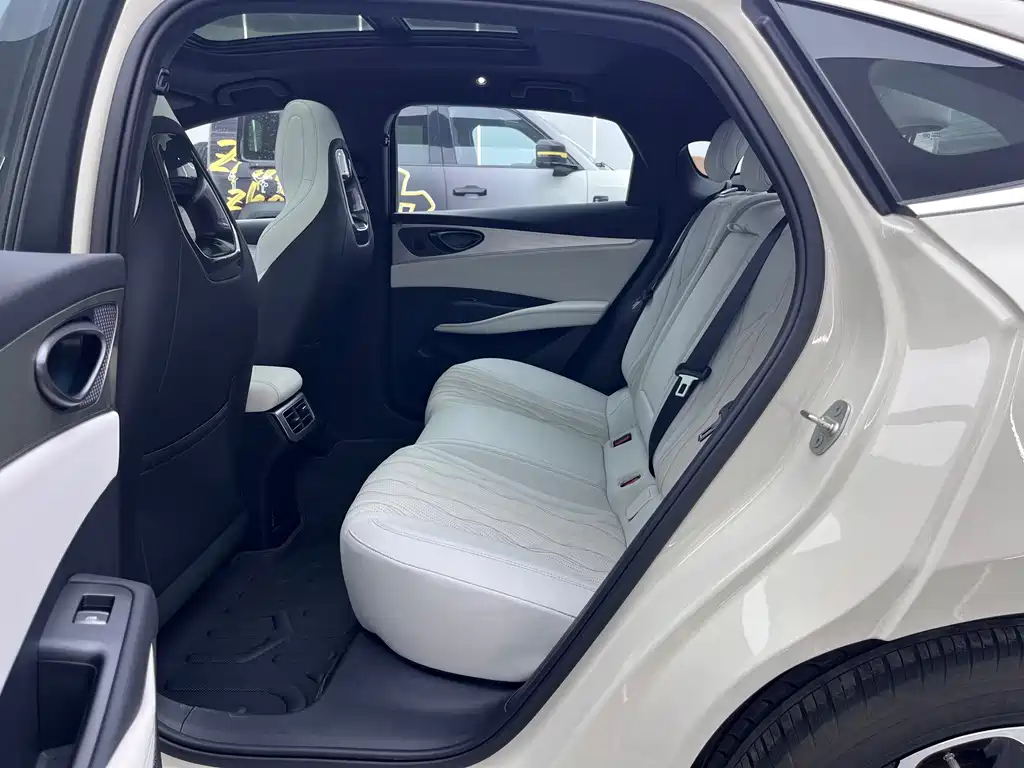 BYD Seal 06 — миниатюра 8