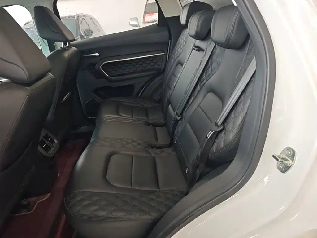 Haval H6 — миниатюра 17