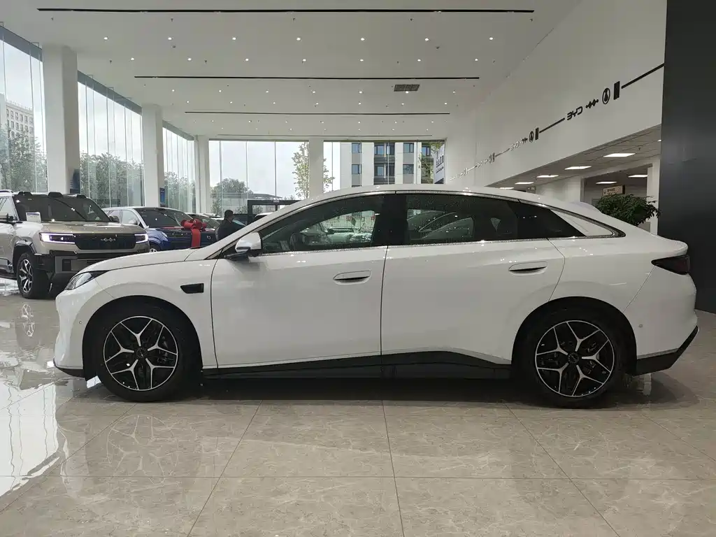 BYD Seal 06 — миниатюра 8