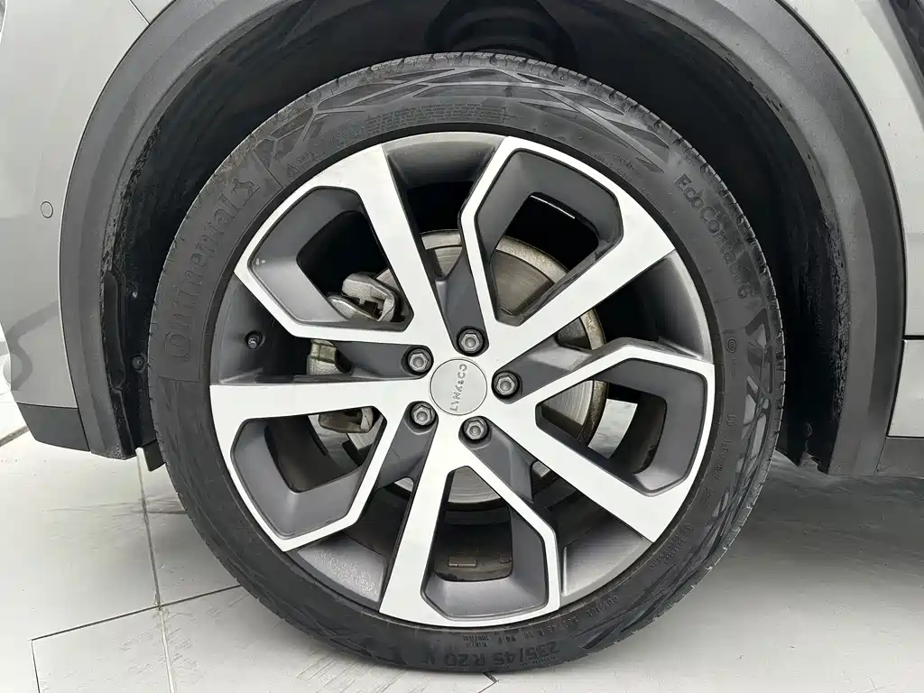 Lynk & Co 05 — миниатюра 15
