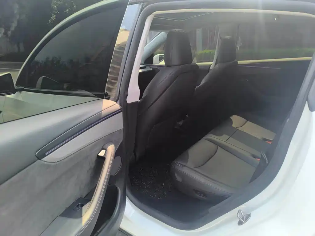 Tesla Model Y — миниатюра 5