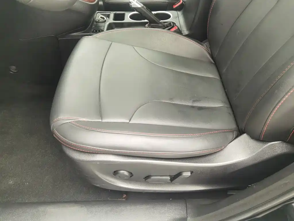 Haval H6 — миниатюра 20