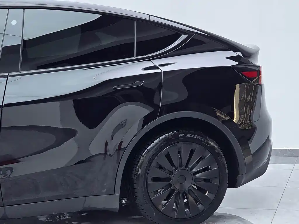 Tesla Model Y — миниатюра 17