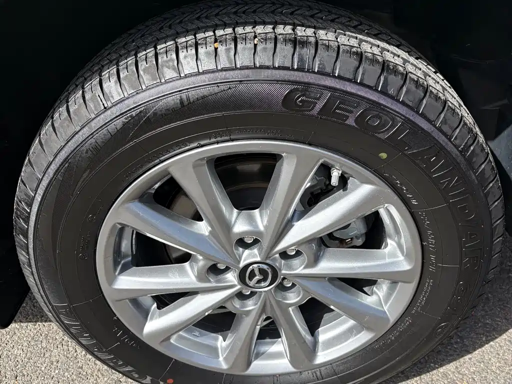 Mazda CX-5 — миниатюра 21