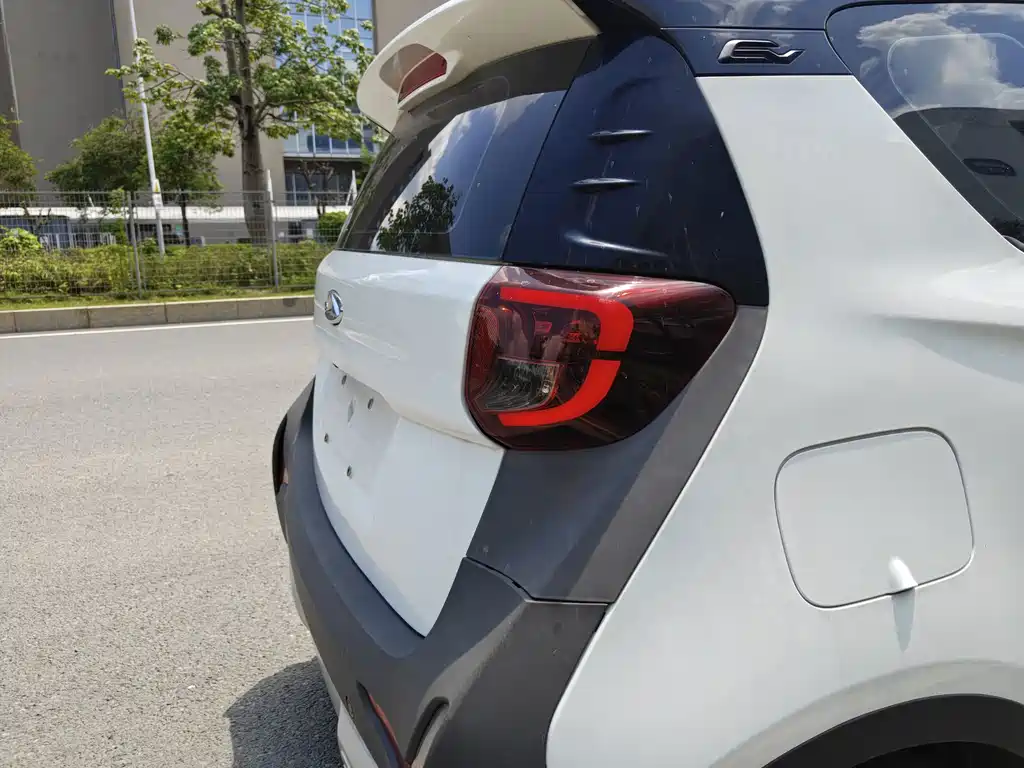 Chery QQ Little Ant — миниатюра 6
