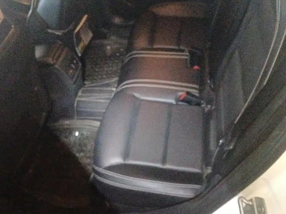 Mercedes-Benz GLA — миниатюра 11
