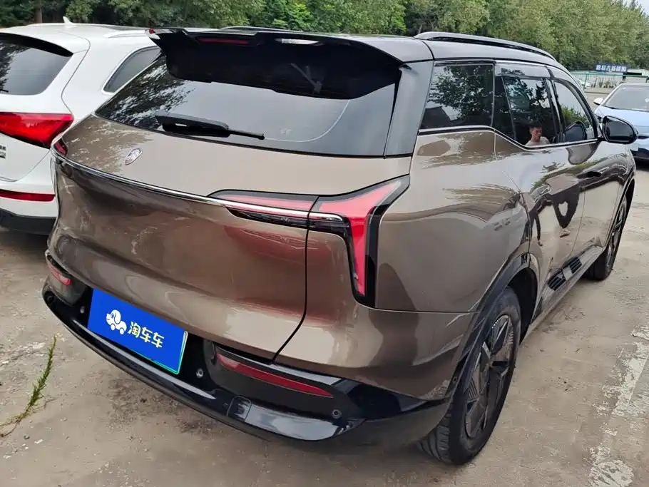 Hengchi 5 — миниатюра 3