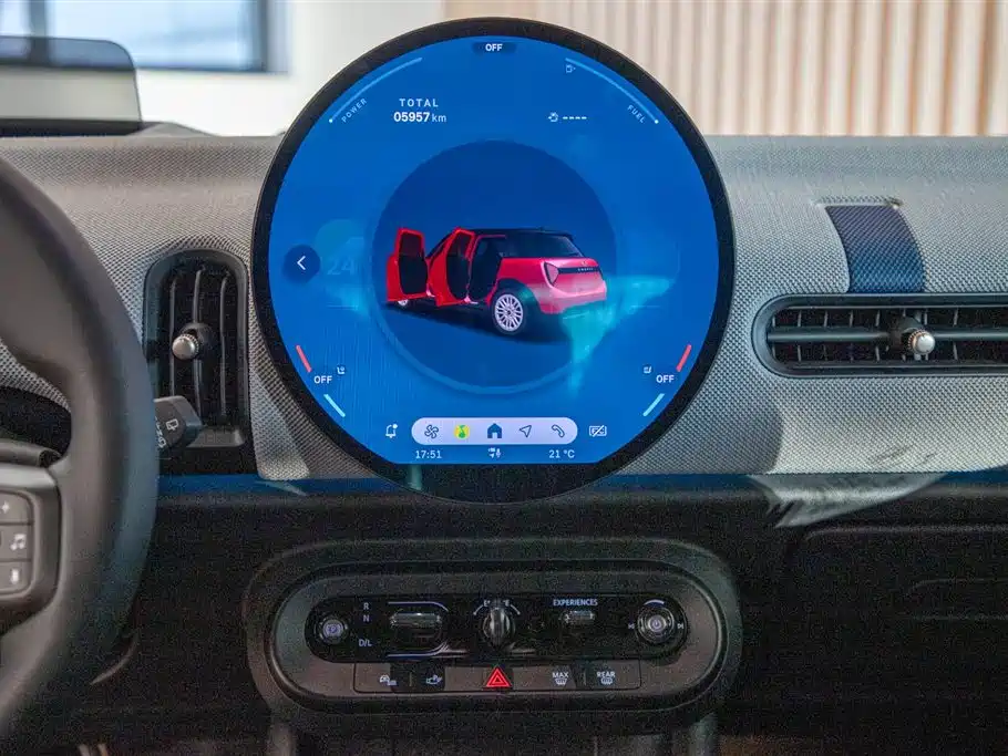 MINI Mini — миниатюра 16