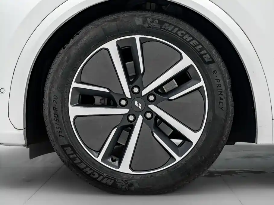 Li Auto Li L7 — миниатюра 37