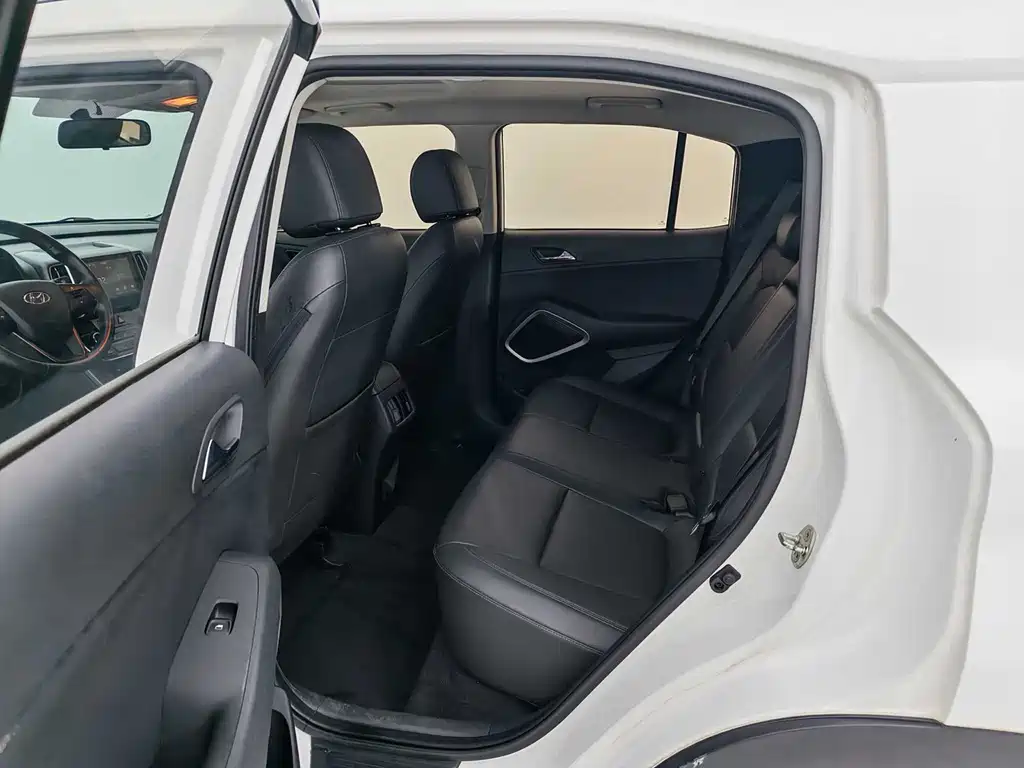 HYUNDAI BEIJING HYUNDAI IX35