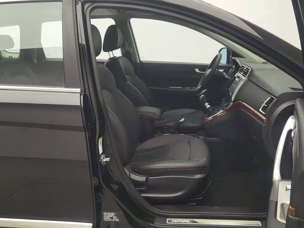 Haval H6 — миниатюра 23