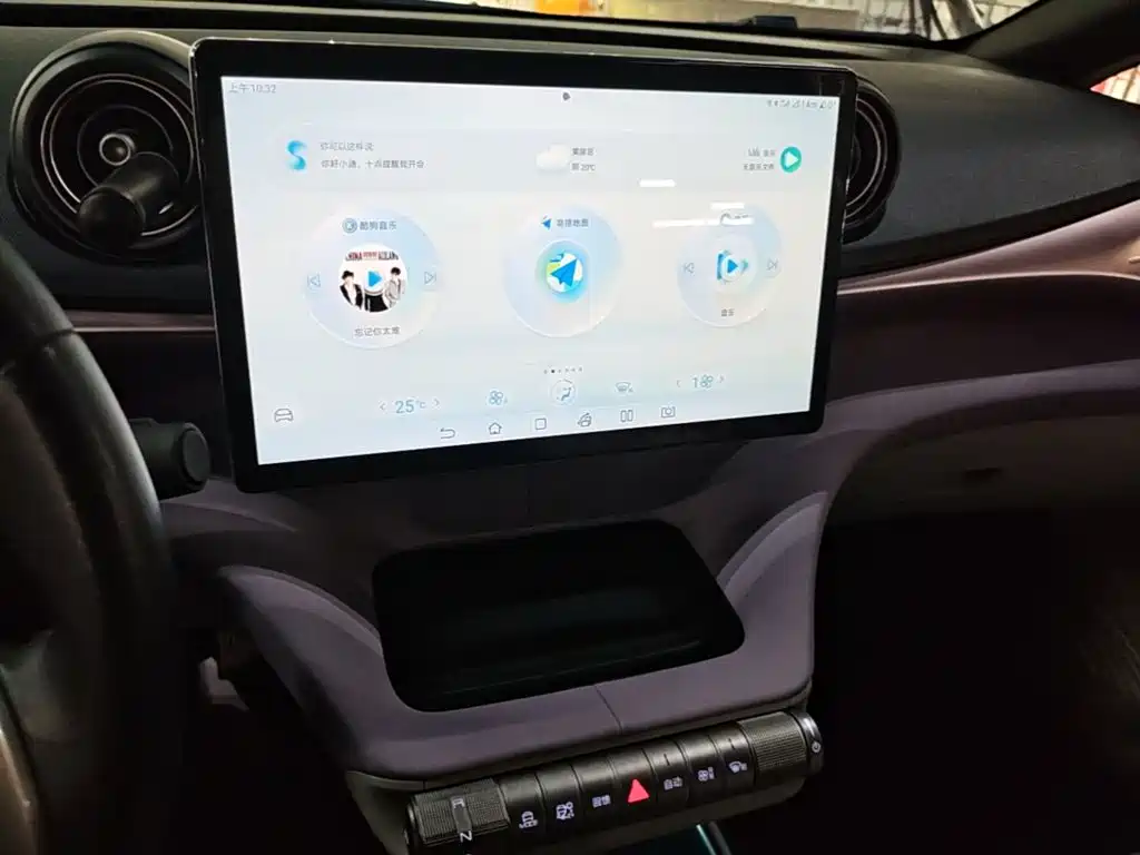 BYD Dolphin — миниатюра 13
