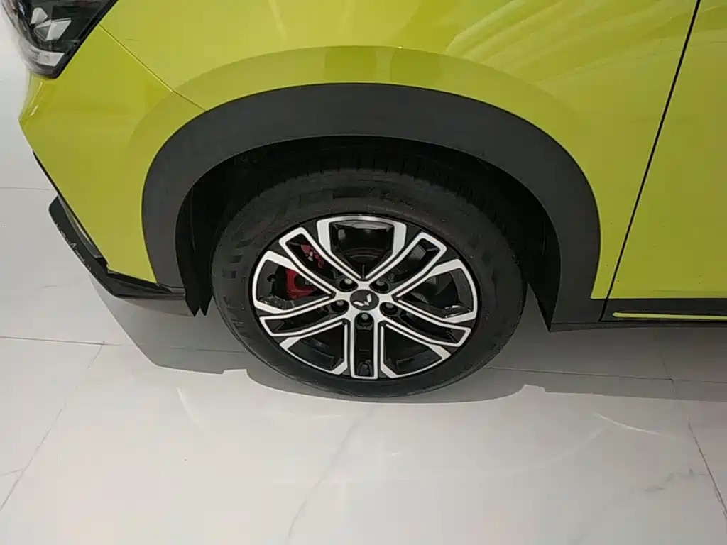 Wuling Xingchi — миниатюра 23