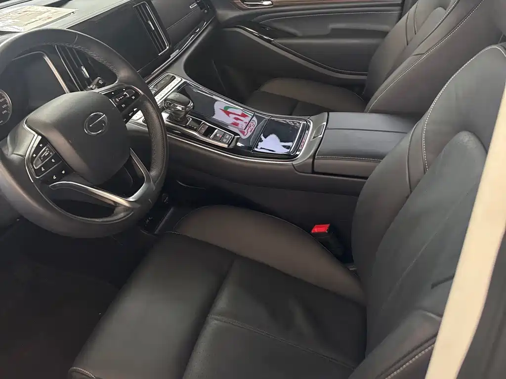 GAC Motor Trumpchi M8 — миниатюра 9