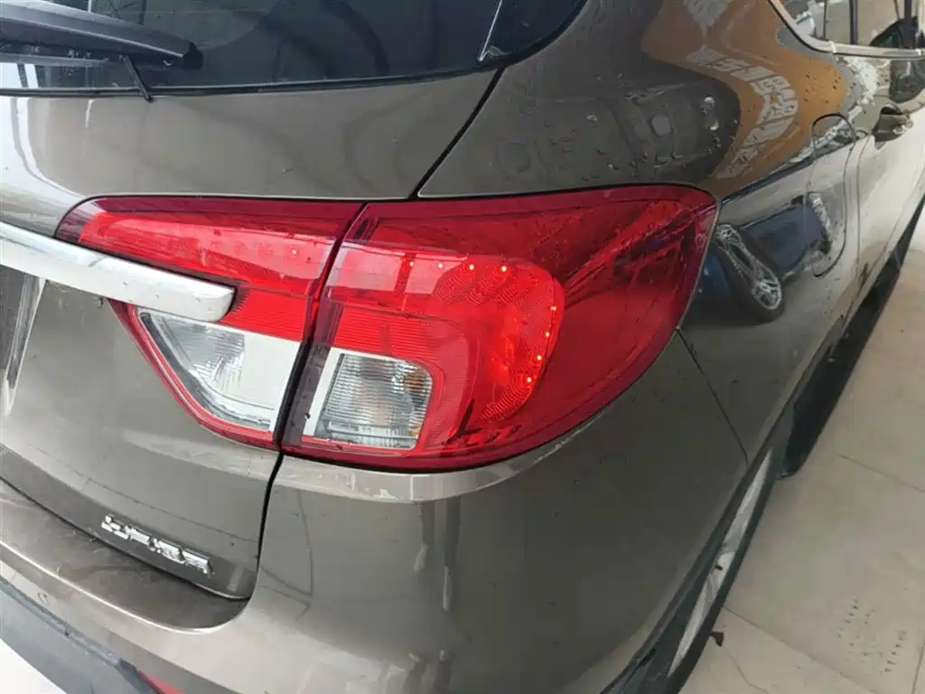 Buick Envision Plus Plus 2017 28T Elite