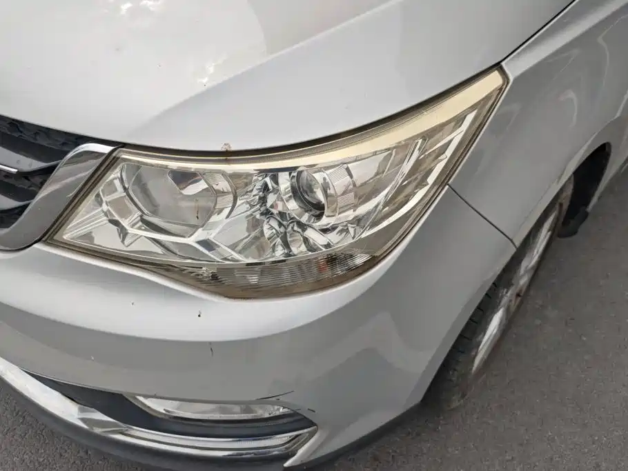 Baojun 730 — миниатюра 5