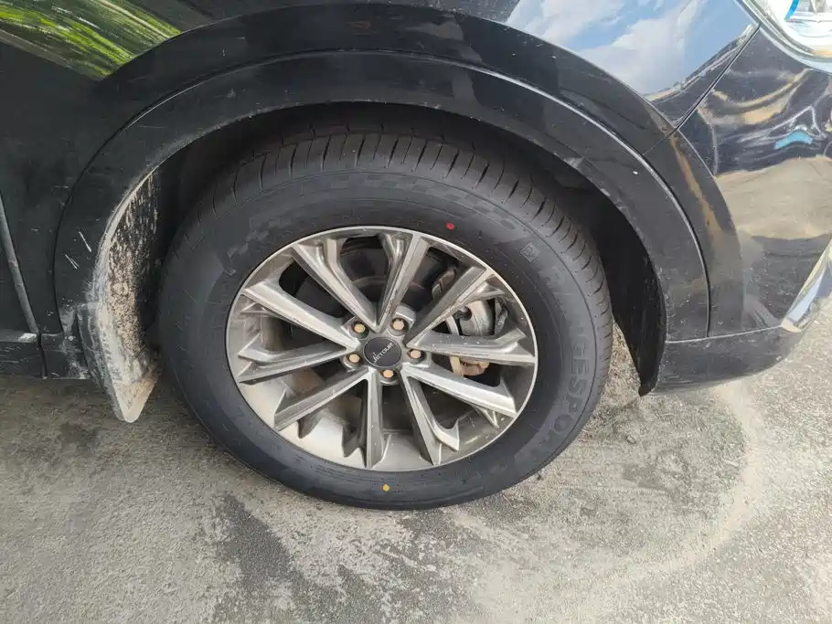 Jetour X70 — миниатюра 6