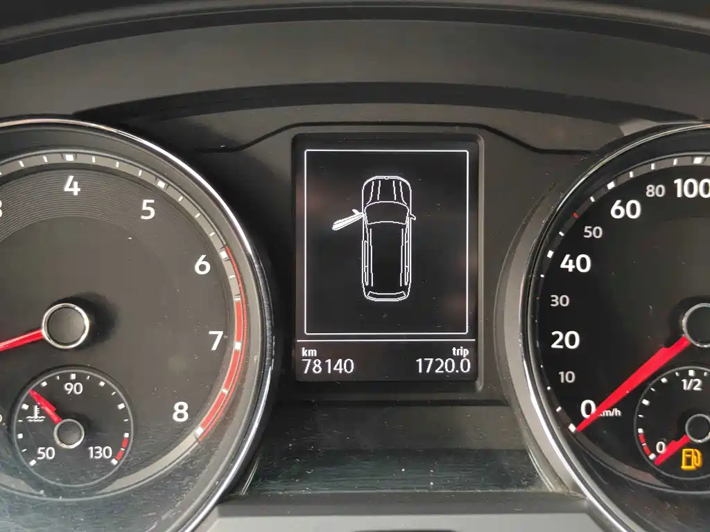 Volkswagen Teramont — миниатюра 6