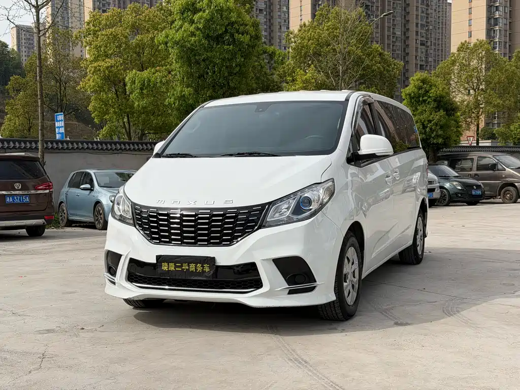 大通 G10 2024