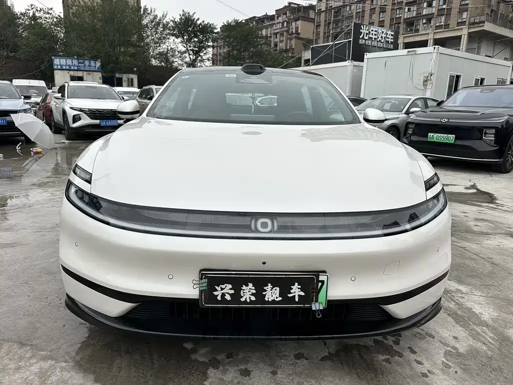 Qiyuan Qiyuan A06 — миниатюра 3